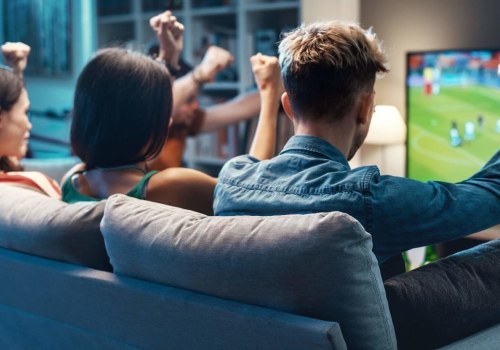 All You Need to Know About Packages and Pricing for Watching Live Sports on TV